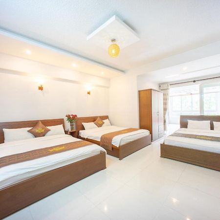 My Kim Guest House ดาลัด ภายนอก รูปภาพ