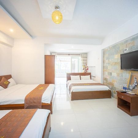 My Kim Guest House ดาลัด ภายนอก รูปภาพ