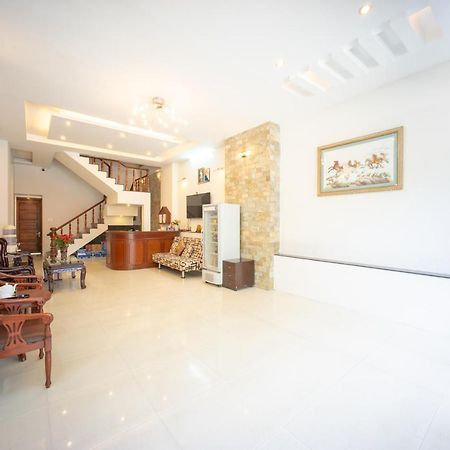 My Kim Guest House ดาลัด ภายนอก รูปภาพ