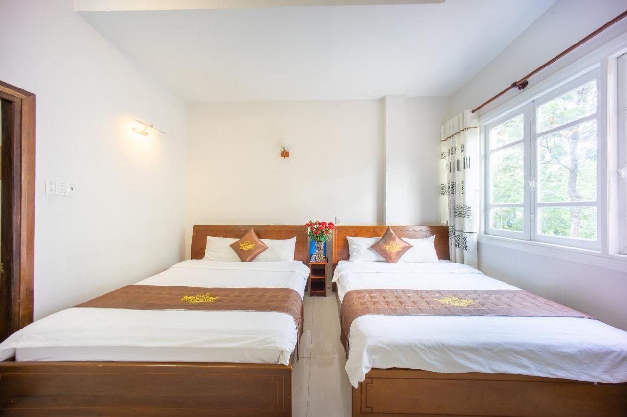 My Kim Guest House ดาลัด ภายนอก รูปภาพ