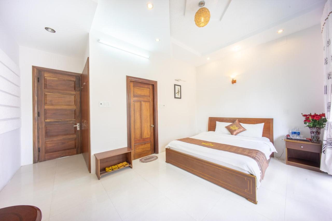 My Kim Guest House ดาลัด ภายนอก รูปภาพ