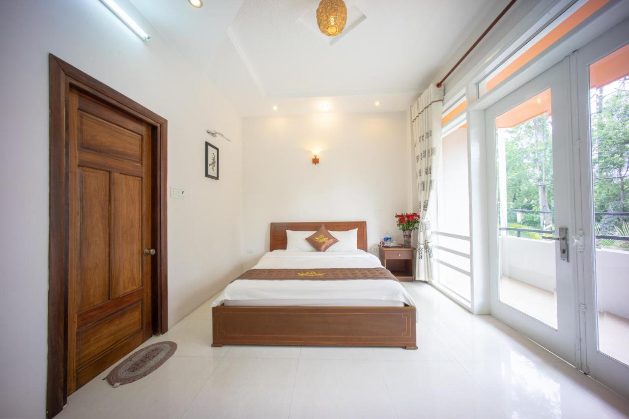 My Kim Guest House ดาลัด ภายนอก รูปภาพ