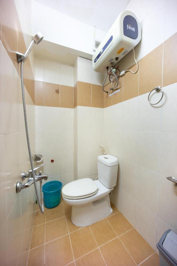 My Kim Guest House ดาลัด ภายนอก รูปภาพ