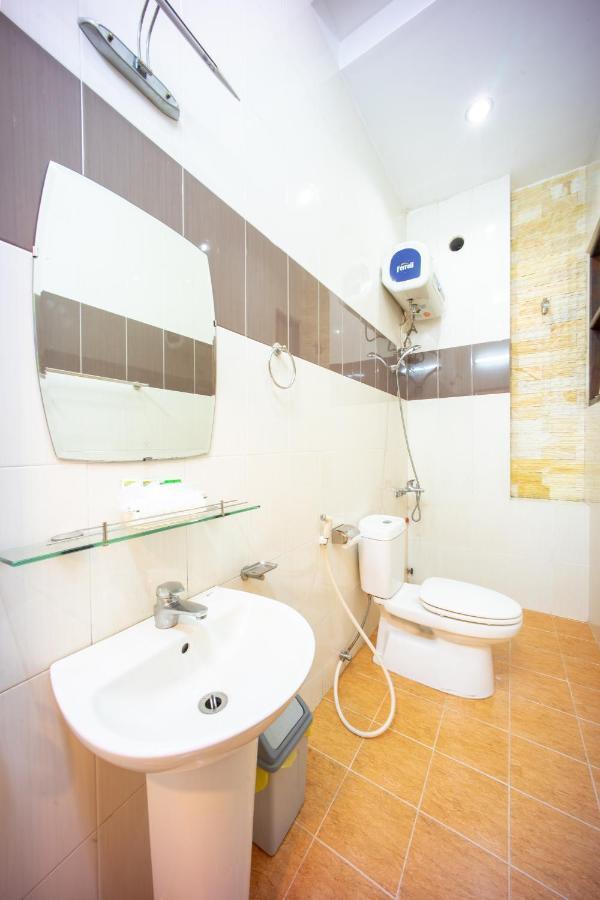 My Kim Guest House ดาลัด ภายนอก รูปภาพ