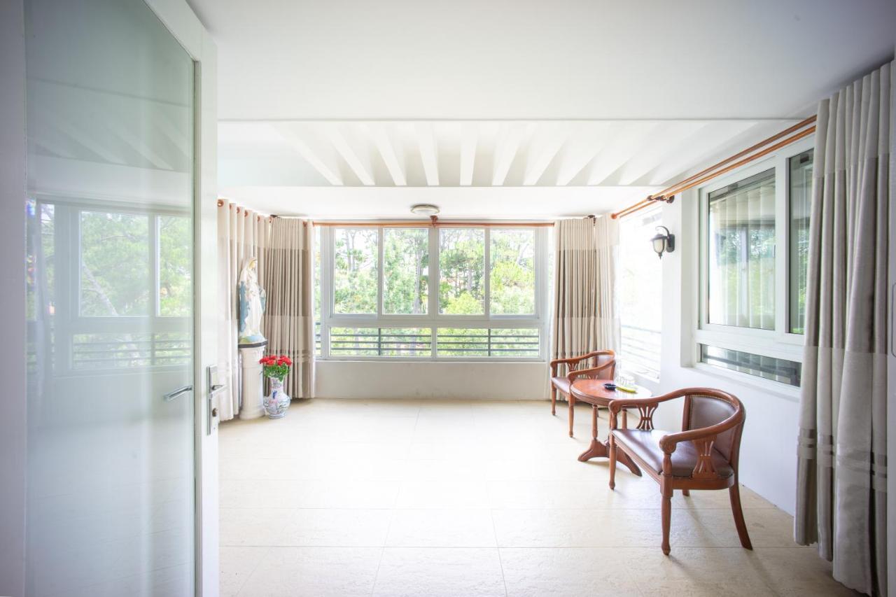 My Kim Guest House ดาลัด ภายนอก รูปภาพ