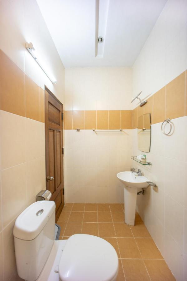 My Kim Guest House ดาลัด ภายนอก รูปภาพ