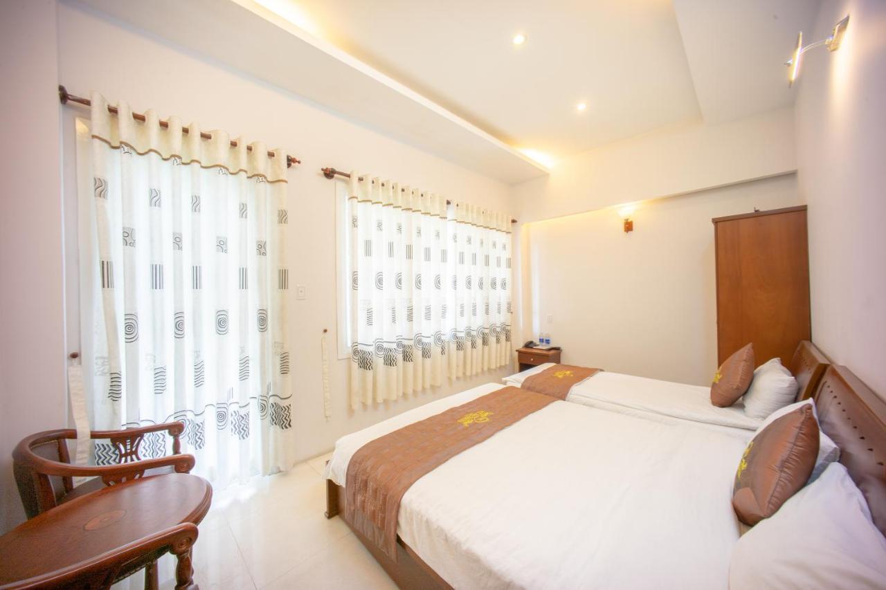 My Kim Guest House ดาลัด ภายนอก รูปภาพ