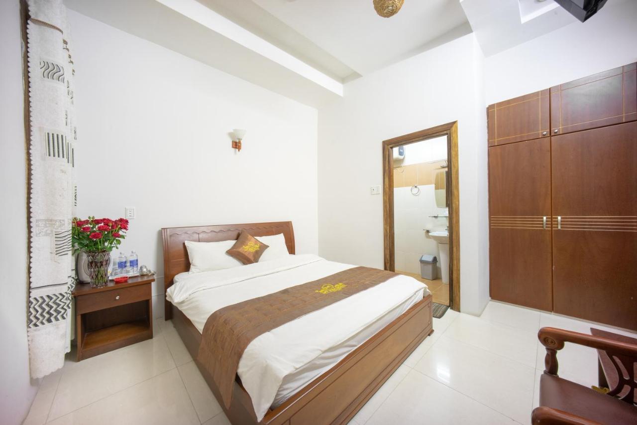 My Kim Guest House ดาลัด ภายนอก รูปภาพ