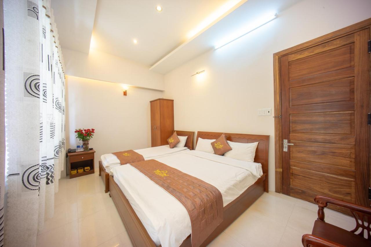 My Kim Guest House ดาลัด ภายนอก รูปภาพ