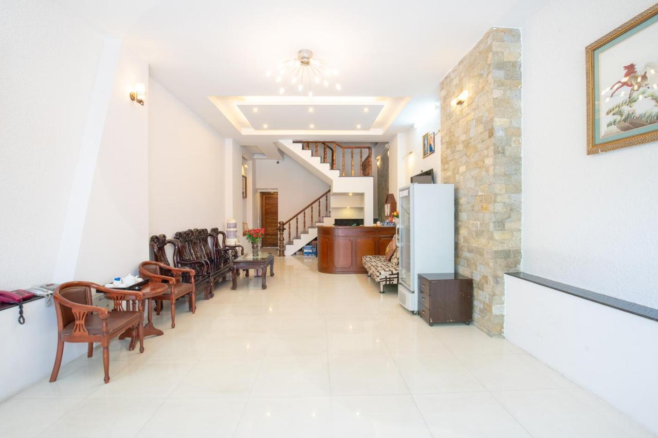 My Kim Guest House ดาลัด ภายนอก รูปภาพ
