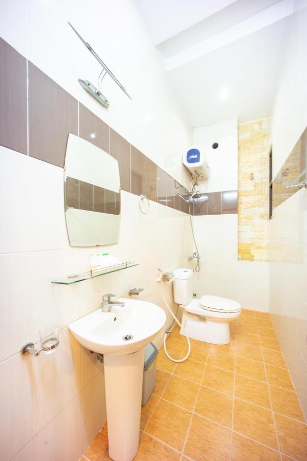 My Kim Guest House ดาลัด ภายนอก รูปภาพ