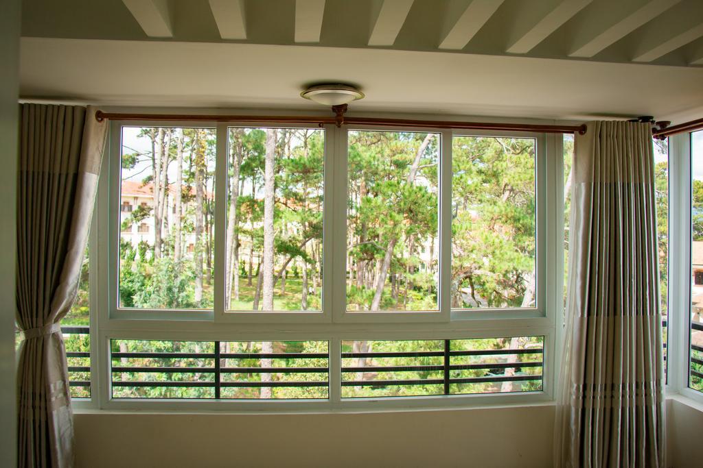 My Kim Guest House ดาลัด ภายนอก รูปภาพ