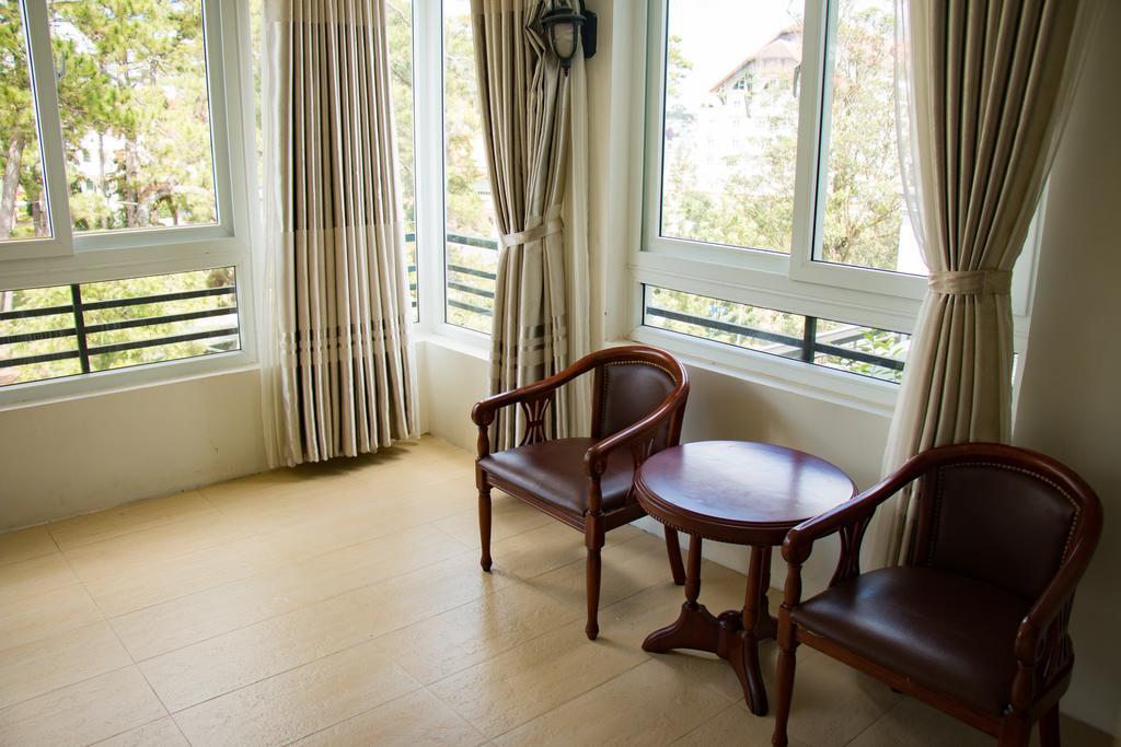 My Kim Guest House ดาลัด ภายนอก รูปภาพ