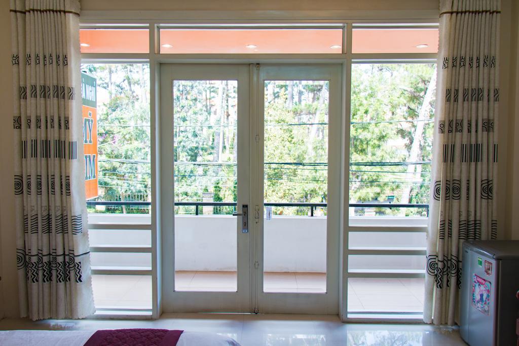 My Kim Guest House ดาลัด ภายนอก รูปภาพ