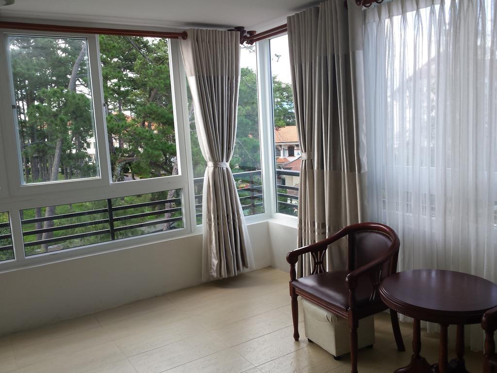 My Kim Guest House ดาลัด ห้อง รูปภาพ
